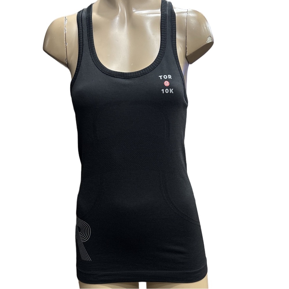Lululemon Racerback Tank Top
